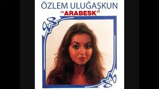 ÖZLEM ULUĞAŞKUN HURŞİD YENİGÜN ORK. KADERİMDE HEP GÜZELİ ARADIM RESTORASYONLU (TALİP GÖKER İNAL)