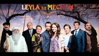Leyla ile Mecnun   Duygusal Müziği (Uzun)