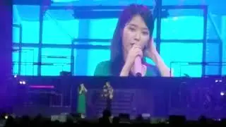 2017 IU Tour Concert 