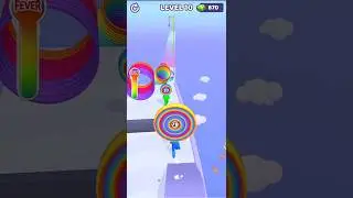 Layer Man #gameplay #shorts #trandinggame
