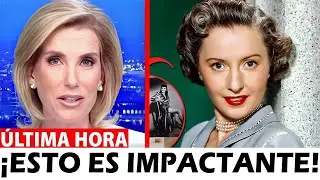 Las cartas privadas de Barbara Stanwyck se filtraron y son impactantes