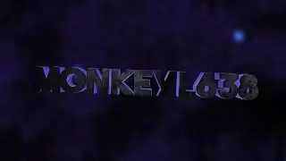 Compilation of every interesting error render in my new intro.