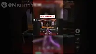 WTF! Moments Predecessor #predecessorclips​ #predecessor​ #predecessorgameplay​
