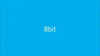 8bit Eight Days A Week