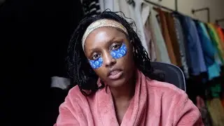The Curious Case of Evelyn and Shaneice