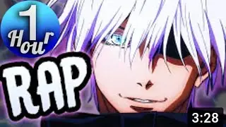 GOJO RAP | 