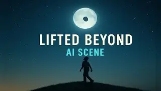 AI Recreates E.T.&rsquo;s Iconic Flying Bicycle Scene