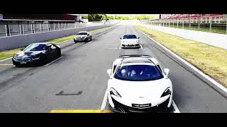 DSLC TRACK DAY AUGUST 2020 🏁  💣 💥