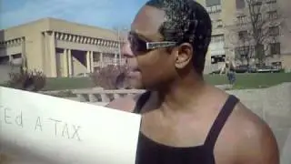 KC Crimefighter wants a tax to stop bullets.