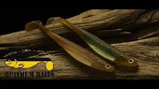 Weedless SpyBait Rig: Optimum Baits How-to's