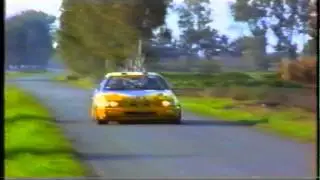 Rally Van Looi '92 Compilatie
