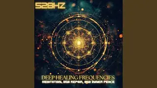 Pure Energy Alignment - 528Hz Healing Sound