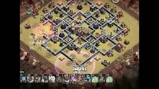 I'm trying to warden fire ball 