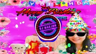 Happy birthday remix 2 