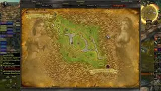 Feral tbc vs esphan/bajheraa part 2