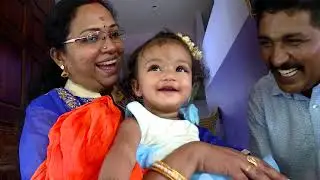AYUSHOMAM VIDEO OUTDOOR SONG