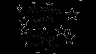 HOW CXO, ROK AND DRACO.FM MAKE BEATS FOR CHE [SILENT COOKUP]