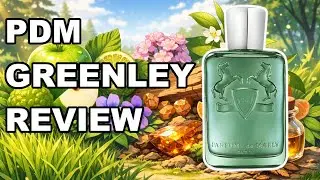 Обзор Parfums de Marly Greenley 2026: Стоит ли по-прежнему покупать этот шедевр с ароматом зелено...