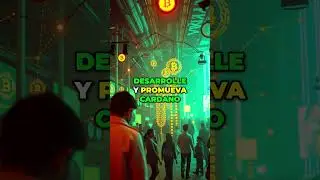 Cardano: Charles Hoskinson Roba🤔 70M USD de la Tesorer&iacute;a 🚨🚨🚨