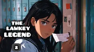 The Lawkey Legend | Part-2 | The Locker's Secret | हिंदी कहानी | Hindi kahaniya | Naitik Kahani 