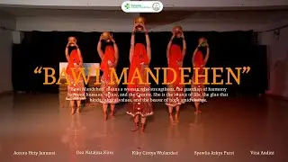 IHSCC 2025_Cultural Dance_Dea Natalina Kirei_Poltekkes Kemenkes Palangka Raya_Indonesia