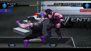 WWE SmackDown Here Comes The Pain🔥 |Relive The Ruthless Aggression Era