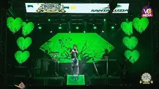 São João de Santa Luzia PB 2018 - 4º Dia