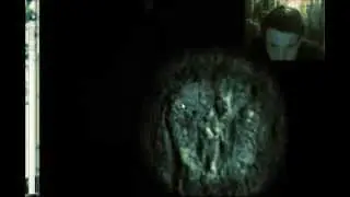vid&eacute;o slender avec le frere de misterecool Jasminator