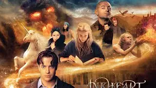 10 best movies like Inkheart (2008)