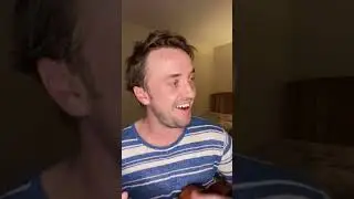 Tom Felton 