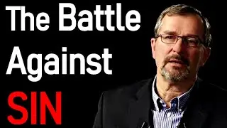 Crying out to God in the Battle Against Sin - Dr. Joel Beeke Sermon