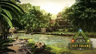 ALPHA TRIBE on UNDEAD ARK