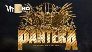 VH1 Behind the Music | Pantera Cowboys from Hell Documentary