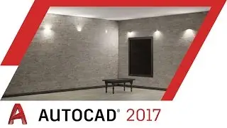 Turning on the Lights: AutoCAD 2017 WEBINAR | AutoCAD