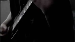 Pyaemia-Malodorus Rancidity  guitar cover