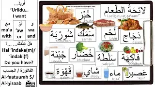 20-  Marhaba Course - Learn to Read and Write Arabic - Letters sa sha şa ḑa س ش ص ض - Part 4