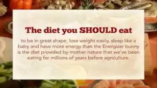 Paleo Recipe Book - The Best and Newest Paleo Recipe Book