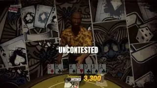 Prominence Poker Online Gameplay PC TEKNOMAN VS ABRAHAM(Calm)