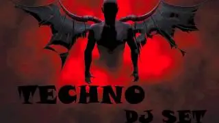 MARFU TECHNO DJ SET 08 JUNE 2012      ⒽⒹ ⓋⒾⒹⒺⓄ