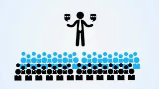 Telephone Town Hall video