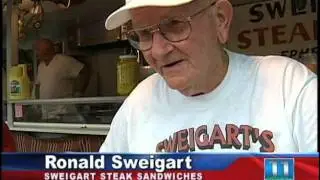 Fair Food