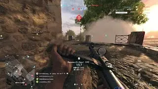 ｢PS5 BFV｣ ZK383 Provence 91kill