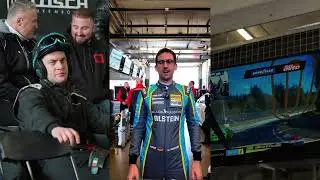 🏆 WIN AT THE SEASON OPENER! | BILSTEIN Racing Team conquers Nürburgring NLS! 🏁