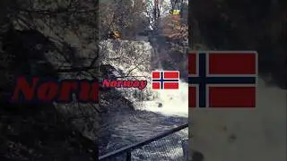 Most Beautiful Places in Norway 🇳🇴 | Stunning Nature & Scenic Views