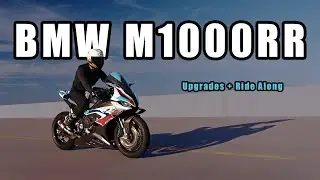 MY FULLY BUILT M1000RR