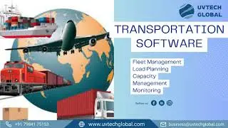 Transportation Management Solution #innovation #business #consulting