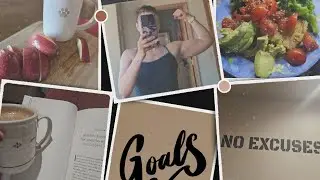 A Realistic Week in the Life | Reflection, Routine & Growth