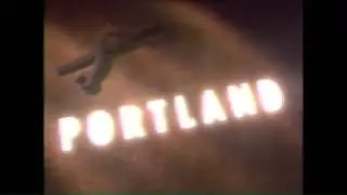 1994 Alaska Airlines commercial advertising fares to Portland starting at $39
