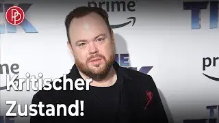 Krankenhaus! Kritischer Zustand bei 