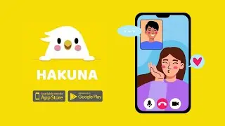Digital Ad film | Hakuna App